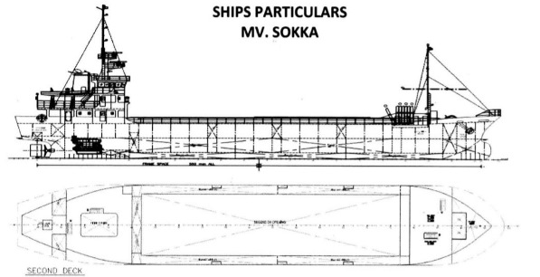 MV Sokka