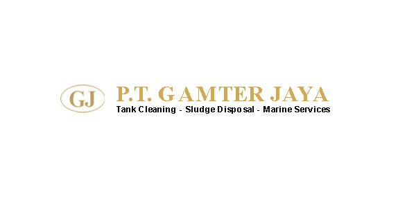 PT. GAMTER JAYA – Jakarta